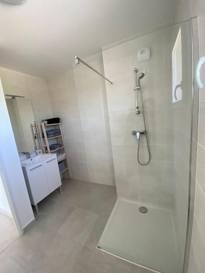 Appartement Isle Sur La Sorgue LʼIsle-sur-la-Sorgue Exterior foto